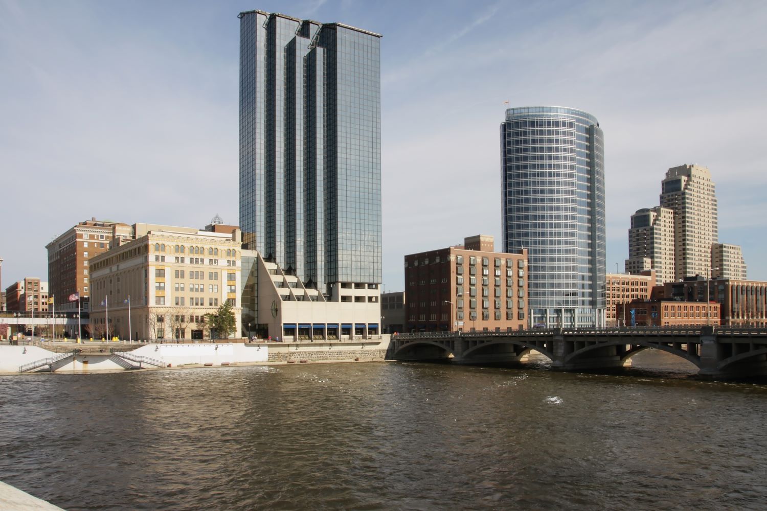 Grand Rapids Property Management
