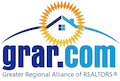 GRAR logo