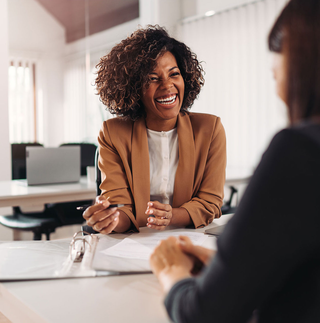 Why Hire Porchlamp Property Management