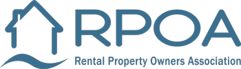 RPOA logo